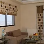 Hill View Apartahotel Pissouri