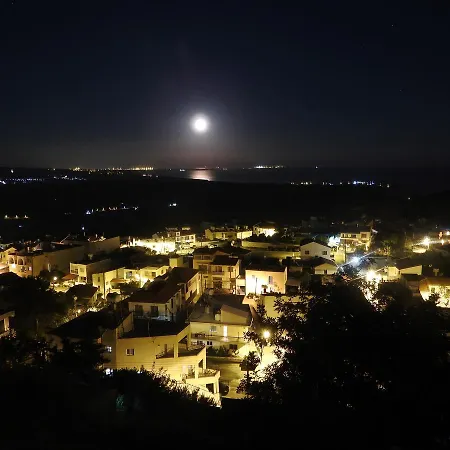 Ξενοδοχείο με διαμερίσματα Hill View