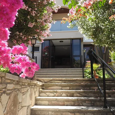 Hill View Aparthotel Pissouri