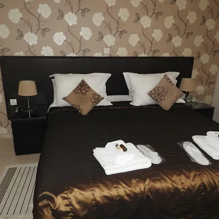 Aparthotel Hill View