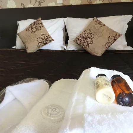 Hill View Aparthotel Pissouri