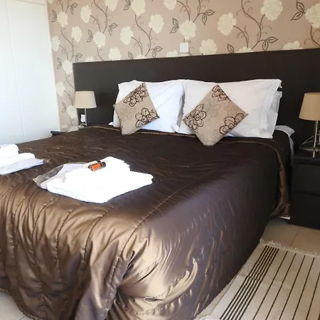 Aparthotel Hill View Pissouri