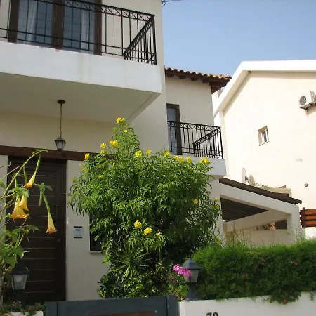 Hill View Pissouri