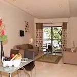 Aparthotel Hill View Pissouri