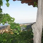 Aparthotel Hill View Pissouri