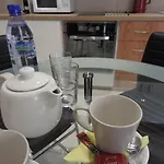 Hill View Aparthotel