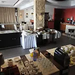 Hill View Aparthotel Pissouri