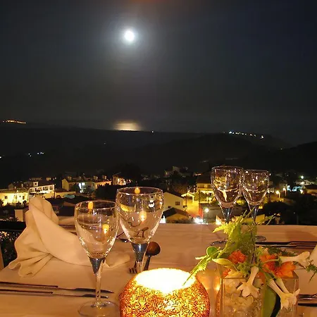 Апарт-отель Hill View
