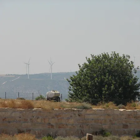 Hill View