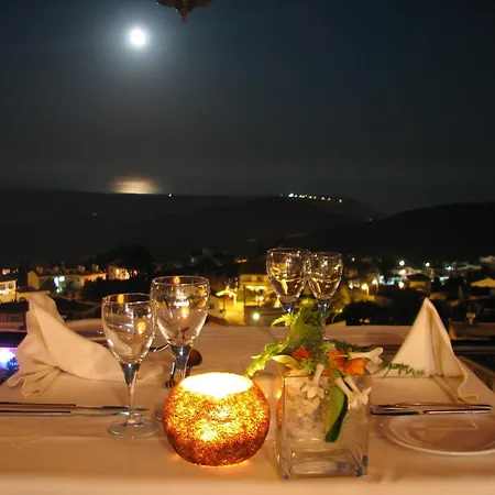 Hill View Aparthotel