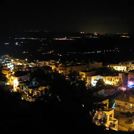 Hill View 3* Pissouri