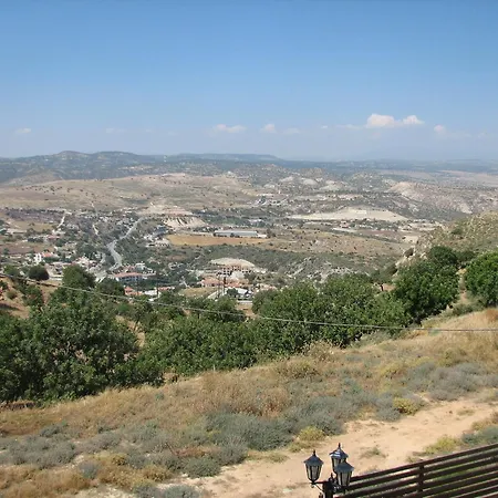 Hill View