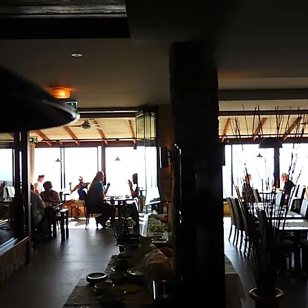 Hill View Aparthotel Pissouri