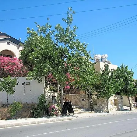 Aparthotel Hill View Pissouri