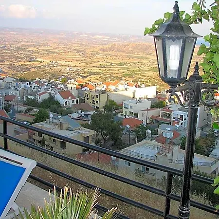 Hill View 4* Писсури