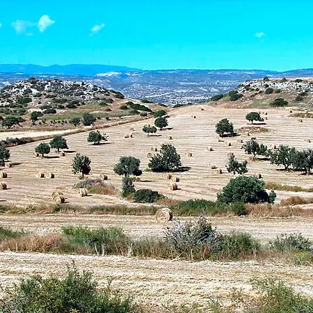Hill View
