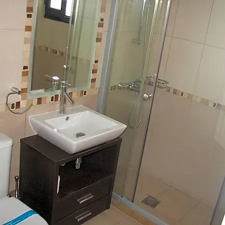 Hill View Апарт-отель 4*