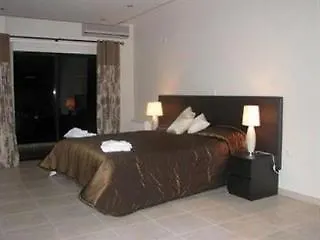 Hill View 4* Писсури