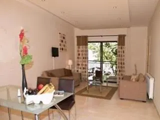 Aparthotel Hill View Pissouri