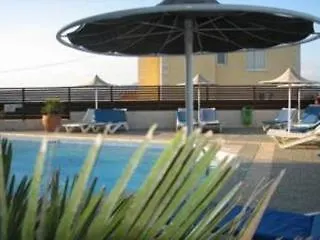 Hill View 4* Писсури