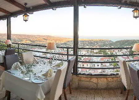 Апарт-отель Hill View