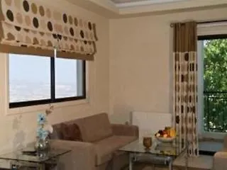 Hill View Апарт-отель Писсури