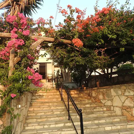 Aparthotel Hill View Pissouri