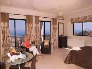 Hill View