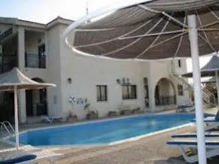 Aparthotel Hill View