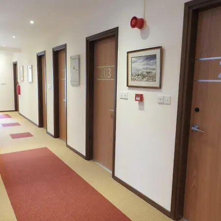Hill View Aparthotel Pissouri