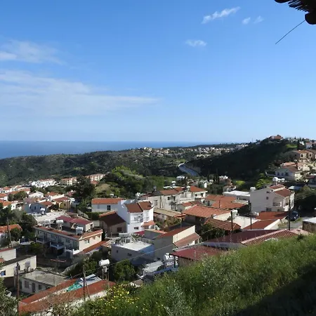 Hill View Апарт-отель
