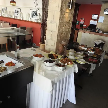 Aparthotel Hill View Pissouri