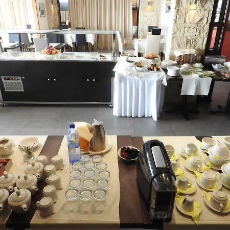 Aparthotel Hill View