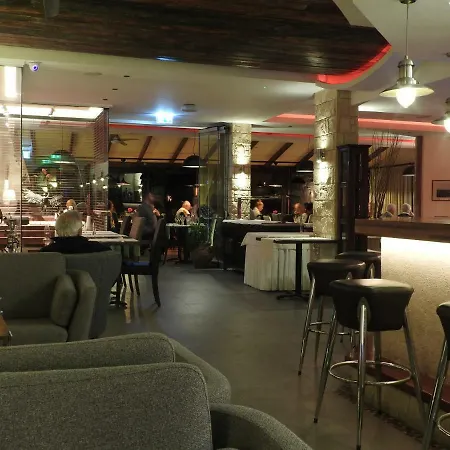 Aparthotel Hill View Pissouri