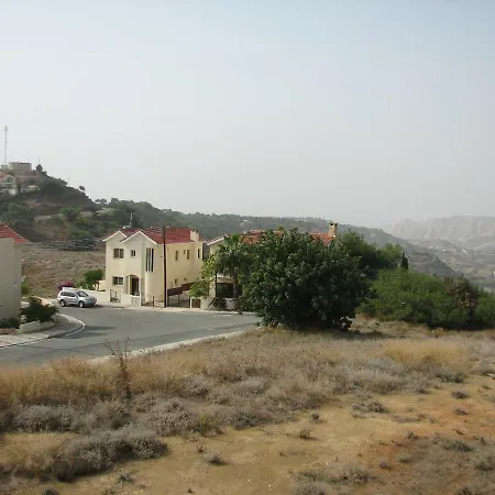 Hill View 3* Писсури