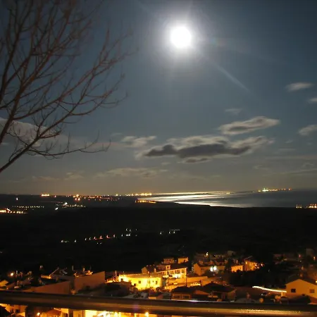 Апарт-отель Hill View 3*