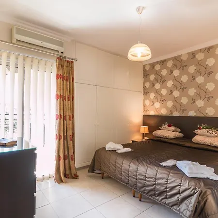 Hill View Aparthotel Pissouri