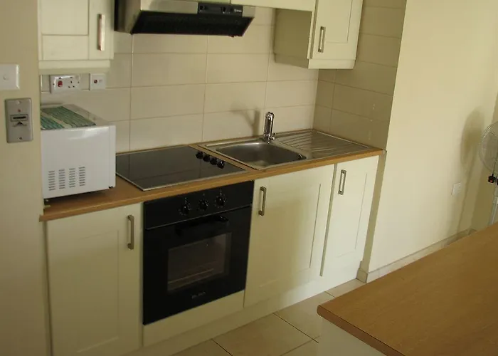 Apartmanhotel Hill View Piszúri