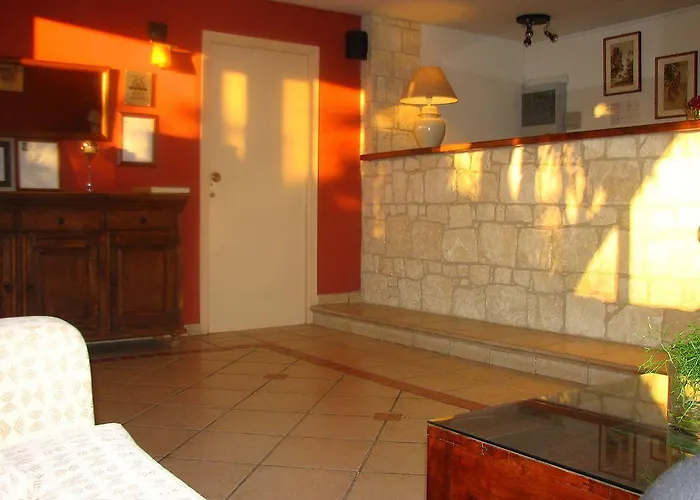 Hill View Ξενοδοχείο με διαμερίσματα