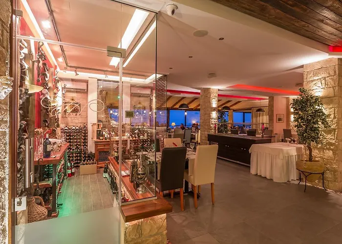 Hill View Πισσούρι