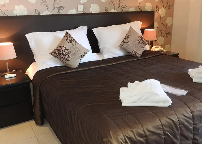 Hill View Πισσούρι