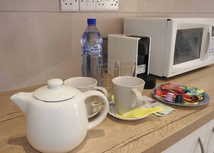 Hill View Πισσούρι