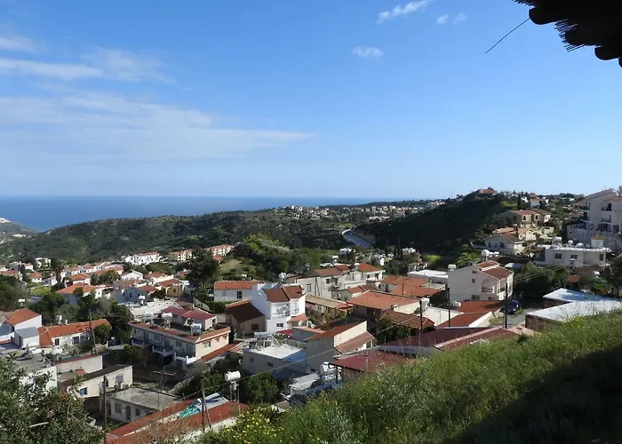 Hill View Ξενοδοχείο με διαμερίσματα