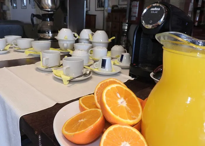 Hill View 4* Πισσούρι