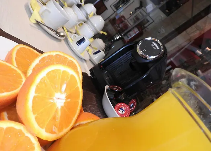 Apartmanhotel Hill View Piszúri