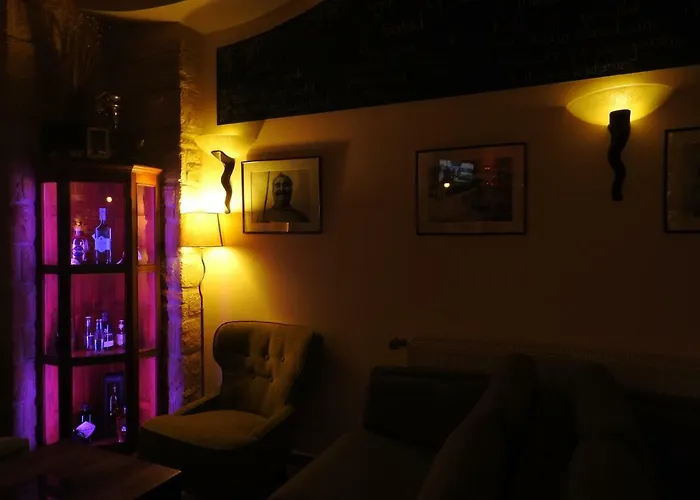 Apartmanhotel Hill View