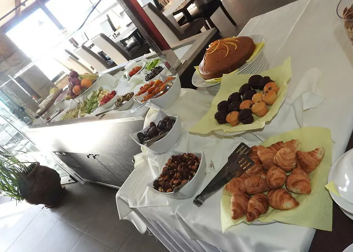 Hill View Πισσούρι